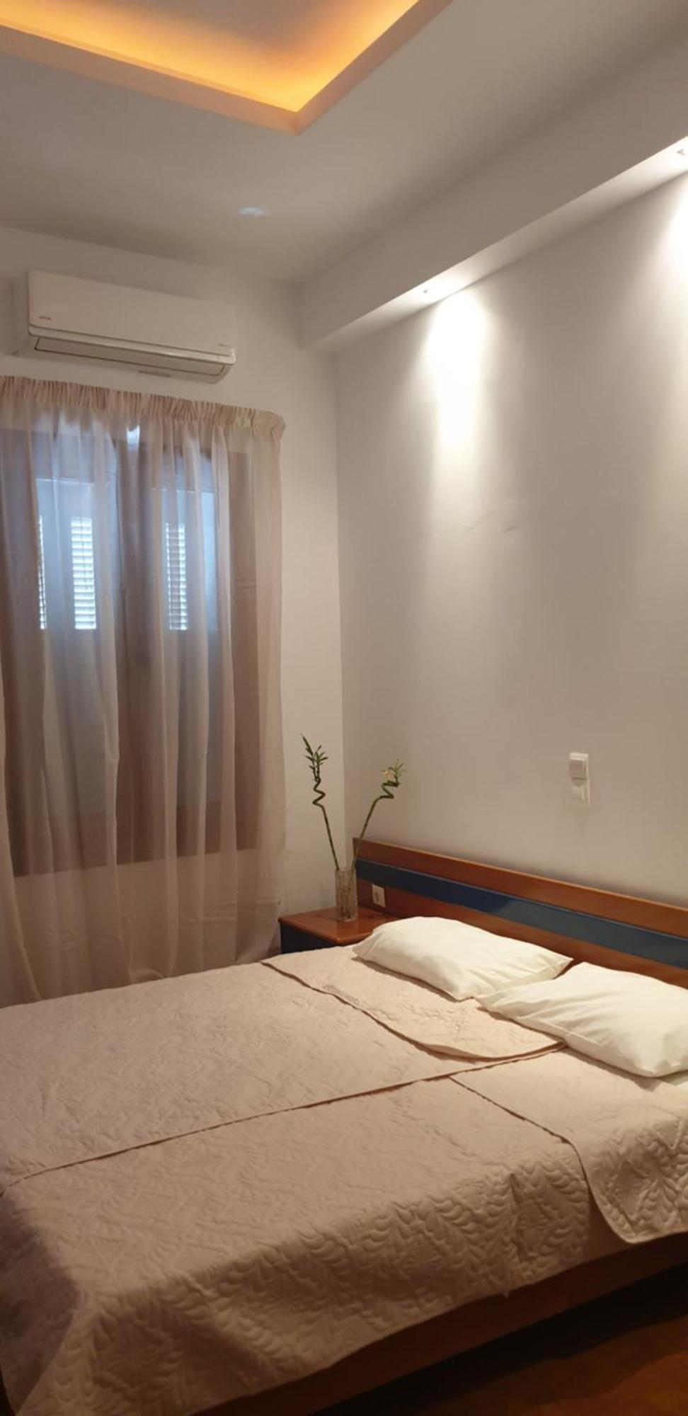 Pia Rooms Chrissi Akti Chania Quarto foto